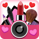 دانلود YouCam Makeup – اپدیت برنامه آرایش یو کم میکاپ برای اندروید