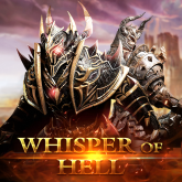 دانلود Whisper of Hell – اپدیت بازی بی نظیر زمزمه جهنم برای اندروید