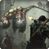 دانلود MAD ZOMBIES Offline Zombie – بازی آفلاین زامبی های دیوانه اندروید