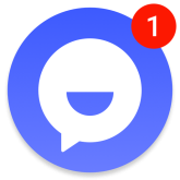 دانلود TamTam Messenger 2.25.1  – پیام رسان تام تام اندروید