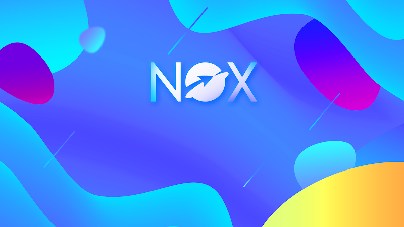 Nox File Manager