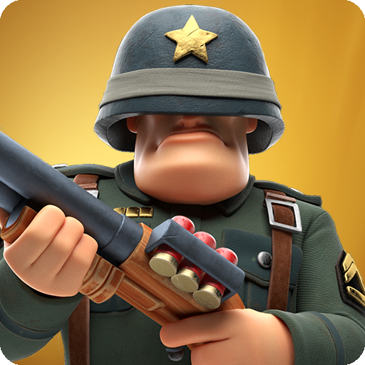 دانلود War Heroes – اپدیت بازی قهرمانان جنگی برای اندروید