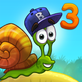 دانلود Snail Bob 3 – اپدیت بازی باب حلزون ۳ برای اندروید