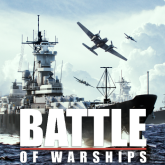 دانلود Battle of Warships: Naval Blitz – بازی نبرد ناوهای هواپیمابر برای اندروید