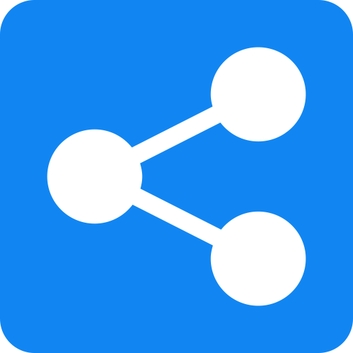 دانلود Share Apps – برنامه انتقال فایل شیر آپ برای اندروید