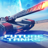 دانلود Future Tanks – بازی آنلاین تانک های آینده برای اندروید