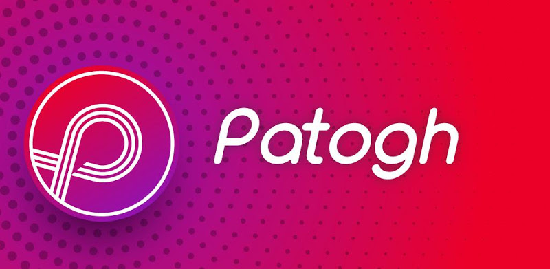 Patogh Social Network