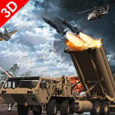 دانلود Real Missile Air Attack Mission 3d – بازی ماموریت حمله هوایی موشکی