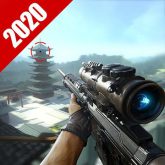 دانلود Sniper Honor – بازی سه بعدی افتخار تک تیرانداز برای اندروید