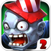 دانلود  Zombie Diary 2: Evolution – بازی خاطرات زامبی ۲ برای اندروید + مود