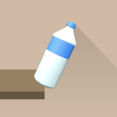 دانلود Bottle Flip 3D – اپدیت بازی آرکید تلنگر به بطری برای اندروید