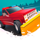دانلود Clean Road – بازی جذاب جاده تمیز برای اندروید + نسخه مود