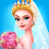 دانلود Princess Royal Dream Wedding – بازی عروسی رویایی شاهزاده خانم