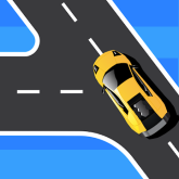 دانلود Traffic Run – بازی جذاب رانندگی در ترافیک برای اندروید + مود