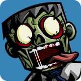 دانلود Zombie Age 3 – دانلود بازی زامبی ایج ۳ : شهر مردگان + مود