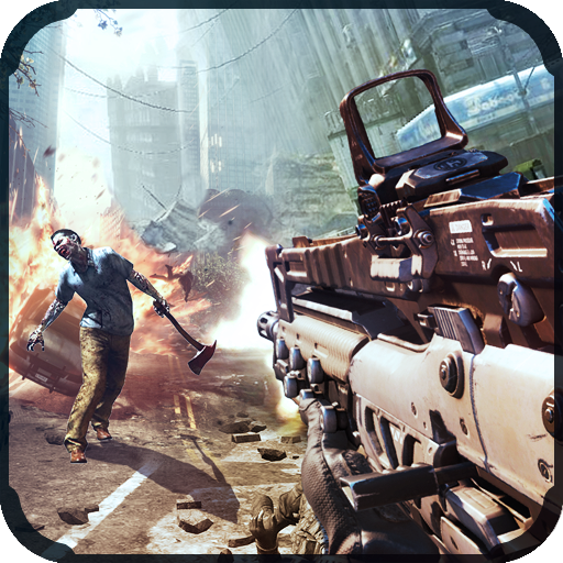 دانلود Zombie Reaper 3 – اپدیت بازی دروگر زامبی ۳ برای اندروید + مود