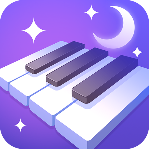 دانلود Dream Piano – بازی موزیکال رویای پیانو اندروید + مود