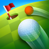 دانلود Golf Battle – اپدیت بازی آنلاین مسابقه گلف ۲۰۲۲ اندروید + نسخه مود