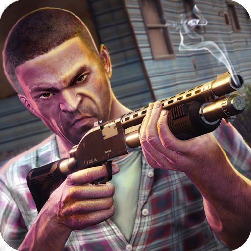دانلود Grand Gangsters 3D – بازی هیجان آور گانگسترهای بزرگ اندروید + مود