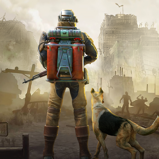 دانلود Zombie Siege: Last Civilization – بازی استراتژیک آخرین تمدن اندروید