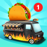 دانلود Food Truck Chef – بازی منتخب سرآشپز سیار برای اندروید + مود