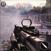 دانلود Military Commando Shooter 3D – بازی سه بعدی کماندوی ارتش