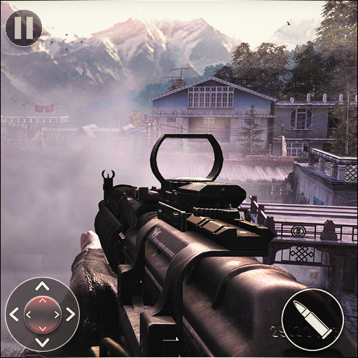 دانلود Military Commando Shooter 3D – بازی سه بعدی کماندوی ارتش