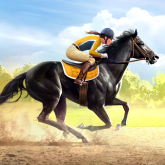 دانلود Rival Stars Horse Racing – بازی مسابقات اسب سواری برای اندروید