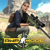دانلود AWP Mode – اپدیت بازی تک تیرانداز آنلاین برای اندروید