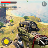 دانلود Army Sniper Shooter – بازی تک تیرانداز ارتش برای اندروید