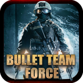 دانلود Bullet Team Force – بازی اکشن بالت تیم فورس برای اندروید