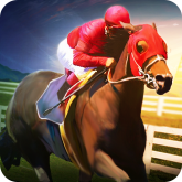 دانلود Horse Racing 3D – بازی اسب سواری سه بعدی برای اندروید + مود