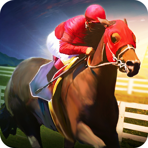 دانلود Horse Racing 3D – بازی اسب سواری سه بعدی برای اندروید + مود