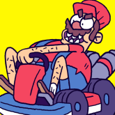 دانلود LoL Kart – بازی مسابقه ای و زیبای کارت خنده برای اندروید + مود