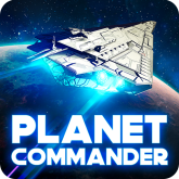 دانلود Planet Commander – بازی فرمانده سیاره برای اندروید