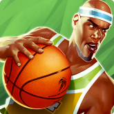 دانلود Rival Stars Basketball – بازی بسکتبال ستاره های رقیب برای اندروید