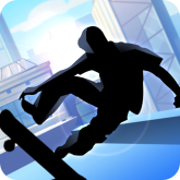 دانلود Shadow Skate – بازی هیجان انگیز اسکیت سایه اندروید