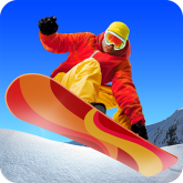 دانلود Snowboard Master 3D – بازی استاد اسنوبرد برای اندروید + مود