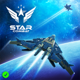 دانلود Star Combat Online – بازی آنلاین جنگ ستارگان برای اندروید