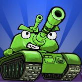 دانلود Tank Heroes – اپدیت بازی تانک های قهرمان برای اندروید
