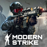 دانلود Modern Strike Online – بازی مدرن استرایک برای اندروید