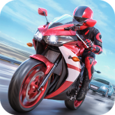 دانلود Racing Fever : Moto – بازی موتور سواری “تب مسابقه” برای اندروید