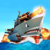 دانلود Sea Game : Mega Carrier – بازی دریایی شناور بزرگ برای اندروید