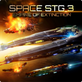 دانلود Space STG 3 – بازی فوق العاده و پرطرفدار استراتژی کهکشانی اندروید