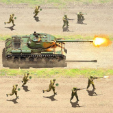 دانلود Trench Assault – بازی اکشن و کم حجم سنگر حمله برای اندروید