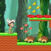 دانلود Jungle Adventures – اپدیت بازی ماجراهای جنگل برای اندروید