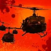 دانلود BLOOD COPTER – اپدیت بازی هلیکوپتر خونین برای اندروید