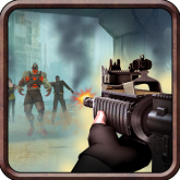 دانلود Zombie Trigger – بازی کم حجم زامبی تریگر برای اندروید