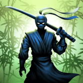دانلود Ninja warrior – اپدیت بازی جنگجوی نینجا برای اندروید