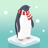 دانلود Penguin Isle – بازی جزیره پنگوئن برای اندروید + مود